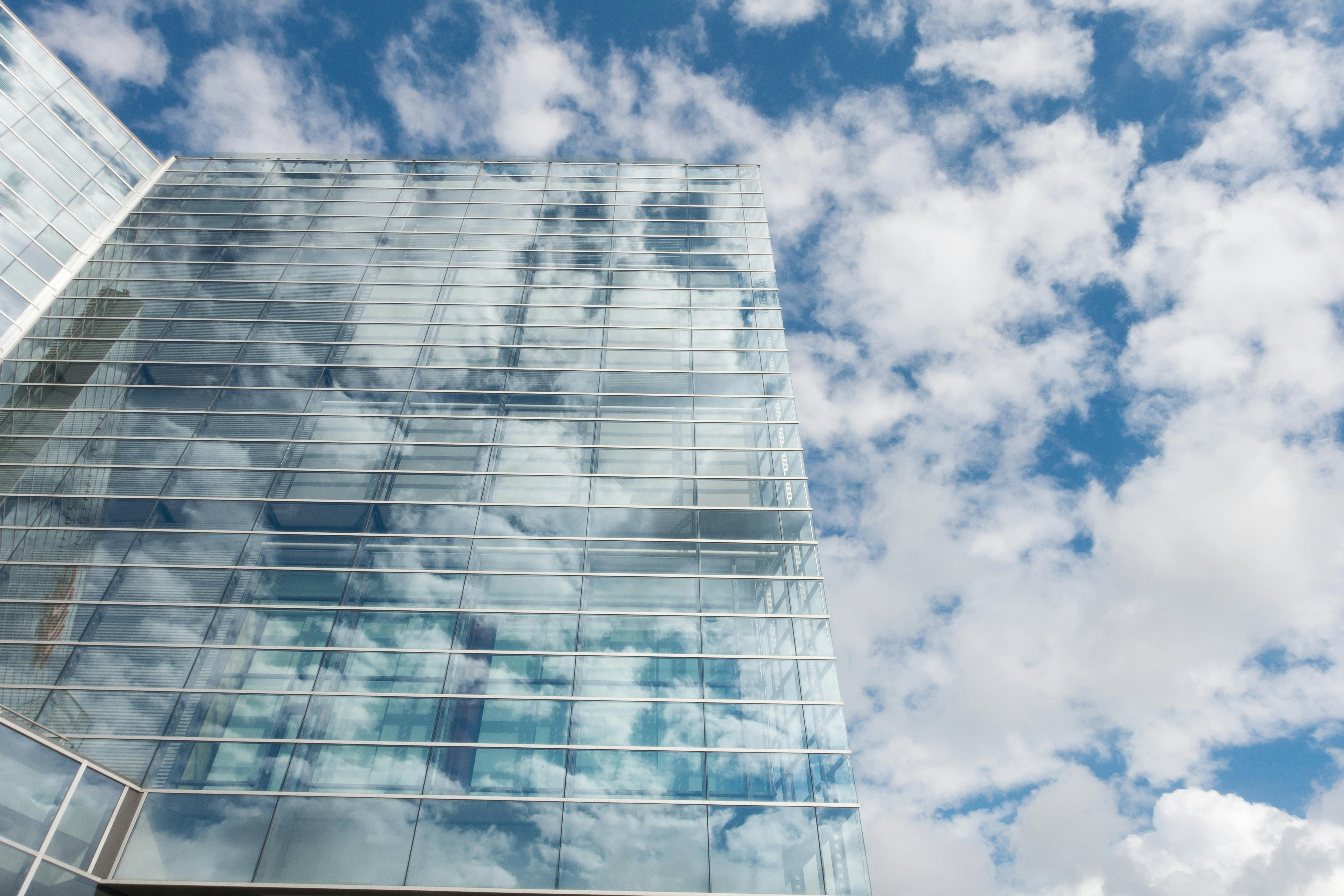 Office / building